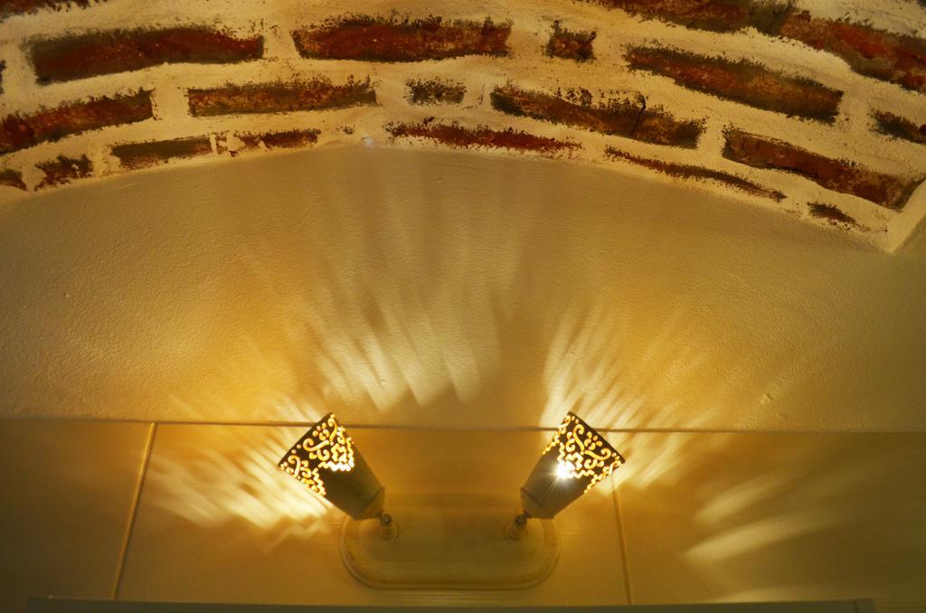 Chalupa Na peci Želnava Habitación foto